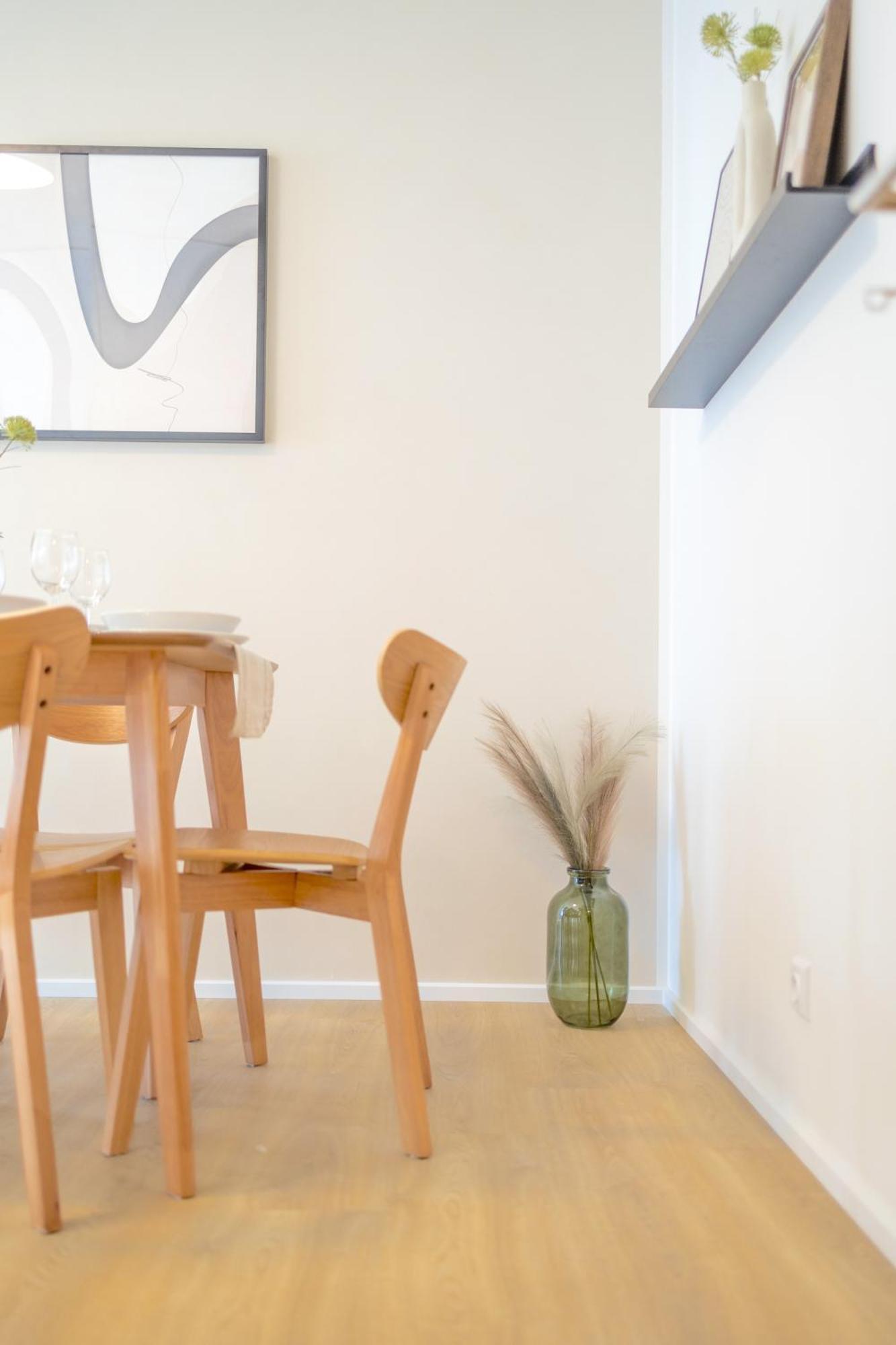 Apartamento Bright 2Br - 8Th Floor, Balcony, Free Parking - By Gravity Praga Exterior foto